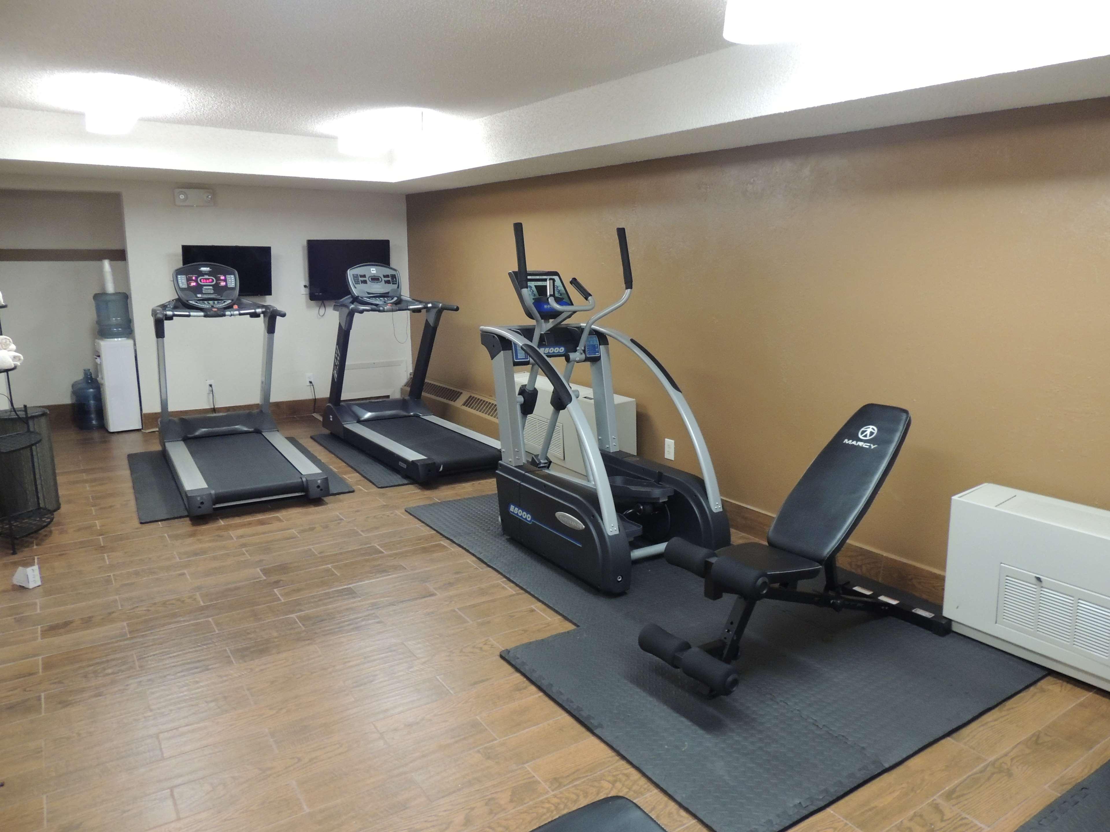 Best Western Tower West Lodge Жилет Екстериор снимка