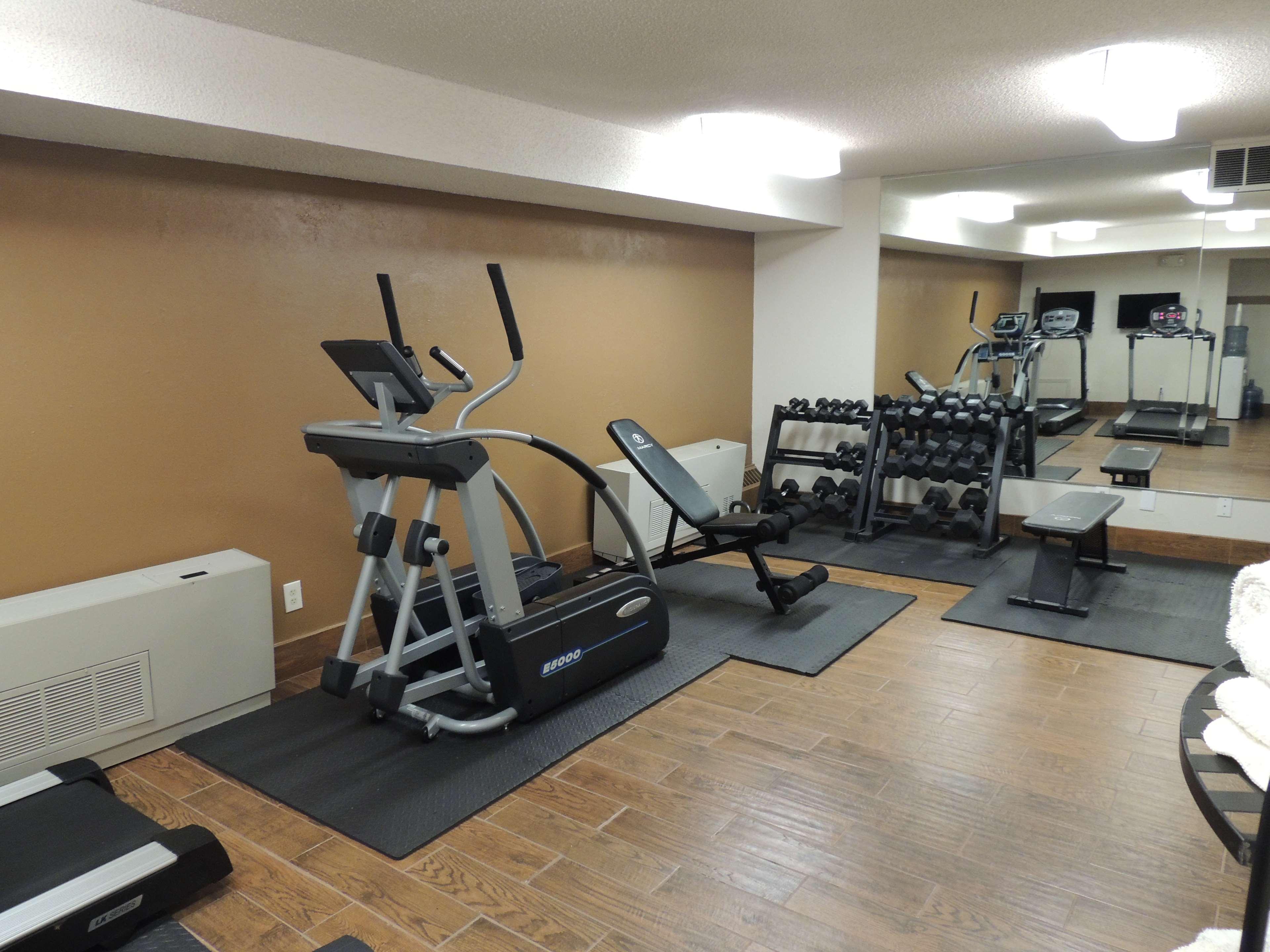 Best Western Tower West Lodge Жилет Екстериор снимка