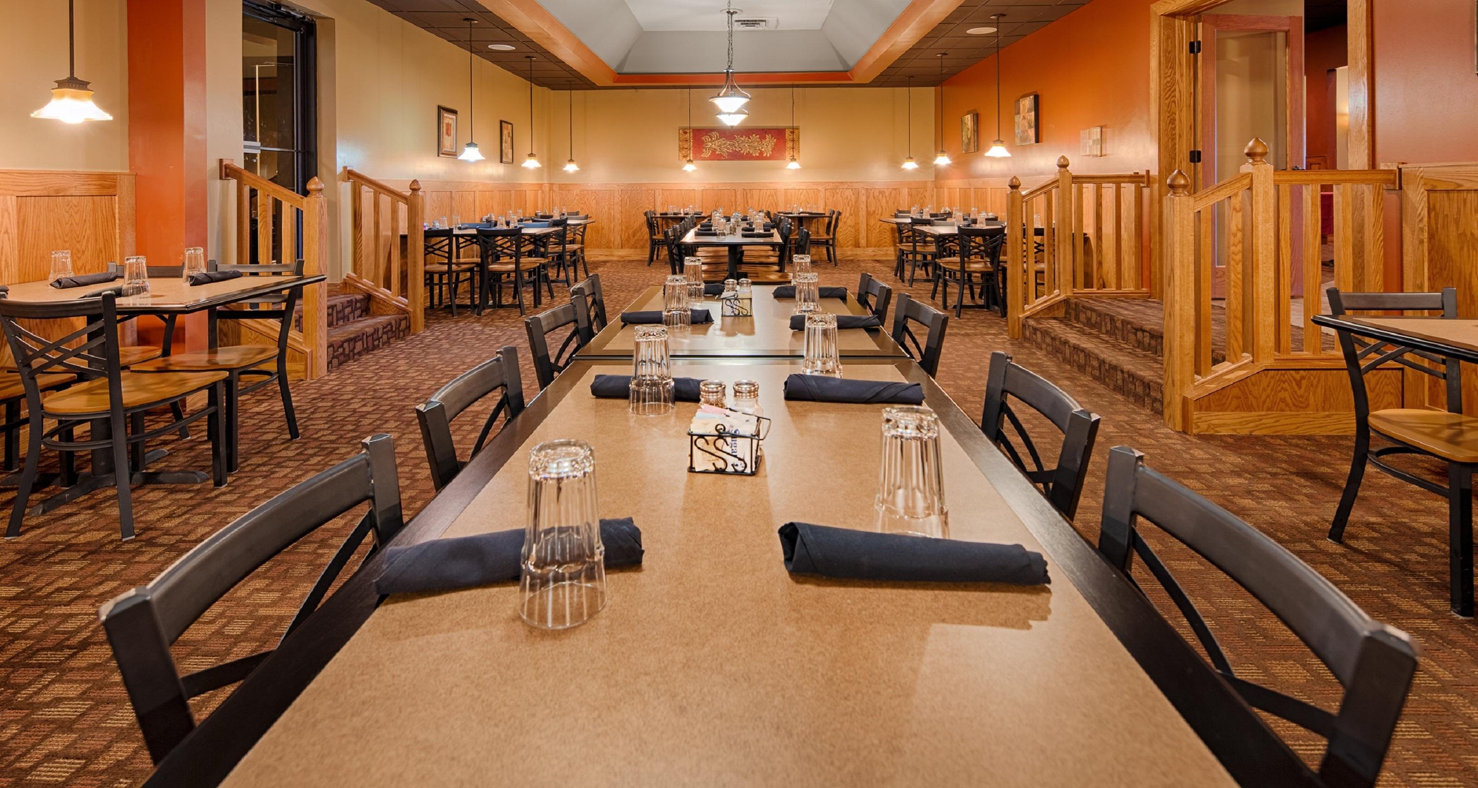 Best Western Tower West Lodge Жилет Екстериор снимка